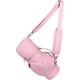 thumbnail image 1 of Bolsa enfriadora de vino, bolsa enfriadora de bebidas para una sola botella, bolsa de vino liviana con aislamiento, bolsa de hombro para pescar y acampar, 1 of 7