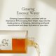 thumbnail image 2 of Agua tónica Beauty of Joseon con esencia de ginseng, 150 ml, 2 of 7