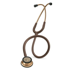 Fonendoscopio 3M™ Littmann® Classic Iii™ Chocolate Cobre 5809