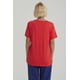 thumbnail image 3 of Polera Mujer Lisa Rojo, 3 of 7