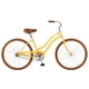 thumbnail image 1 of Bicicleta de Paseo Chatham Step Through 26" - 1 Velocidad amarillo, 1 of 3