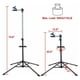 thumbnail image 2 of Atril Ajustable Y Plegable Para Mantenimiento Bicicletas, 2 of 3
