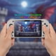thumbnail image 4 of Consola de videojuegos portátil Old Arcade M17 4,3" 64GB, 4 of 8