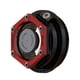 thumbnail image 2 of Paquete de 4 tapas de cubo para ejes 9‑10k GD – Trailer Parts Outlet, 2 of 5