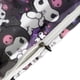thumbnail image 4 of Kuromi My Melody 3 Pieces Bedding Sets Soft Comforter Sets Decor Bedroom Gifts, 4 of 5