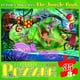 thumbnail image 3 of Puzzle EuroGraphics Classic Fairy Tales El Libro de la Selva, 35 unidades, 3 of 3