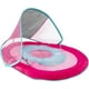 thumbnail image 2 of SwimWays Baby Spring Float Sun Canopy - Unicornio Sirena Ros SWIMWAYS SwimWays, 2 of 3