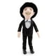 thumbnail image 1 of Peluche coleccionable de 35 cm del reverendo Kane, Poltergeist II: The Other Side | Muñeco de peluche grande y suave, 1 of 3