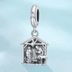 thumbnail image 3 of Charm Pesebre Navidad en Plata 925, 3 of 3