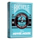thumbnail image 1 of Bicicleta de cartas, clásica de Disney, inspirada en Minnie Mouse, 1 of 2