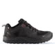 thumbnail image 1 of Zapatilla Trail Running Hombre Negro Rojo Michelin Dr28, 1 of 7