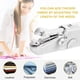 thumbnail image 4 of Portable Handheld Sewing Machine - Quick Stitch Tool for Fabric, Kids Cloth & Clothing - 2 Coils, Color Random (Battery Not Included), 4 of 4