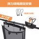 thumbnail image 3 of Malla universal del saco de basura para UTV ATV, accesorios universales del saco de basura de malla de PVC compatibles con el carro de golf, el barco fuera de la carretera, 3 of 3
