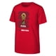 thumbnail image 1 of Playera Fifa World Cup 2026 Canadá Xl, 1 of 2