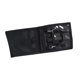 thumbnail image 1 of Bolsa De Enfermera Organizador Médico Para Gerentes Veterinarios Asistentes Médicos Negro, 1 of 5