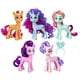 thumbnail image 3 of My Little Pony Make Your Mark: set de 5 figuras de 7,5 cm, 3 of 4