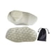 thumbnail image 5 of 2 Almohadillas Para Agarre De Pesas, Barra, Entrenamiento Cruzado, Mancuernas, Guantes De Gimnasio, 5 of 5