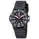 thumbnail image 4 of Reloj Luminox Navy Seal para hombre y mujer, negro (XS.0301/, 4 of 6