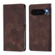 thumbnail image 3 of Funda Cartera para Google Pixel 10 Pro XL 5G con Soporte y Ranuras, Resistente a Golpes y Rayones Marrón, 3 of 6