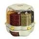 thumbnail image 1 of Dispensador Granos Cereales Alimentos Giratorio Rondon, 1 of 3