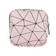 thumbnail image 5 of Bolsa De Almacenamiento De Toallas Sanitarias, Bolsa De Período Portátil Duradera Para Mujeres Adolescentes, Color Rosa, 5 of 5