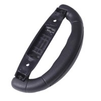 Magideal - Asa Para Tirar De Maleta, Soporte Lateral Para Maleta, Reemplazo Duradero Para Asa De Equipaje, Asa Para Equipaje, Asa Para Maleta, Caja Para El Hogar