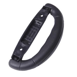 Magideal - Asa Para Tirar De Maleta, Soporte Lateral Para Maleta, Reemplazo Duradero Para Asa De Equipaje, Asa Para Equipaje, Asa Para Maleta, Caja Para El Hogar