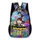 thumbnail image 1 of Mochila Escolar Dodo Infantil 43x15x32cm, 1 of 6