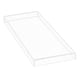 thumbnail image 4 of Teclados Mecánicos Cubierta Antipolvo Película Transparente Cubierta De Teclados Acrílicos Para Escritorio, 4 of 5
