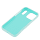 thumbnail image 5 of Carcasa Slim Antigolpes para iPhone 17 Pro Turquesa, 5 of 7