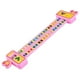 thumbnail image 1 of Niños Matemáticas Juguete 1-10 Adición Resta Regla De Aprendizaje Para Niños Pequeños Rosa, 1 of 5