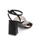 thumbnail image 4 of Sandalia Mujer Red Label Cher Black, 4 of 7