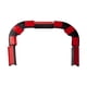 thumbnail image 1 of 5 Clips De Tira De Luz Decorativos Para Hue Play Gradient Lightstrip Home Office, 1 of 5