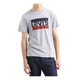 thumbnail image 2 of Polera Levi's Hombre Sportswear Logo Graphic Gris, 2 of 2