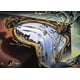 thumbnail image 2 of Reloj Puzzle EuroGraphics Salvador Dalí Melting, 1000 unidades, 2 of 3