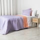 thumbnail image 2 of Quilt MF King Lila - Naranjo, 2 of 3