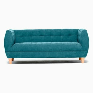 Barra Design - Sofá Gracia 220 Rojo