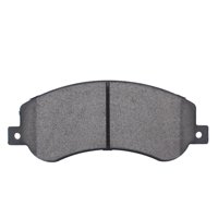 Repuestos Del Sol - Juego Pastillas Freno Delanteras Volkswagen Amarok 2.0 2012 2014