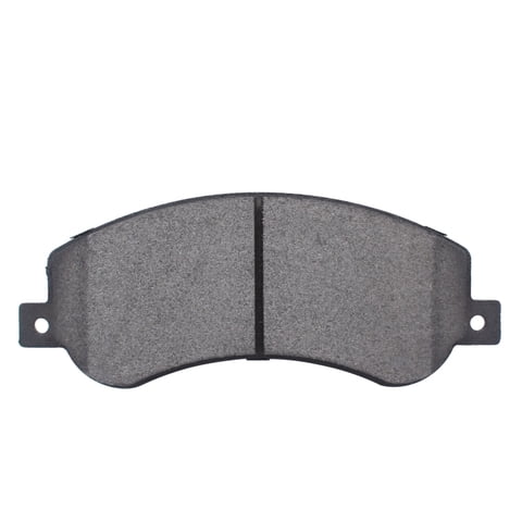 Repuestos Del Sol - Juego Pastillas Freno Delanteras Volkswagen Amarok 2.0 2014 2015