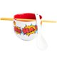 thumbnail image 1 of Set de cuencos Get Trend Dragon Ball Z de 590 ml aptos para microondas, 1 of 6