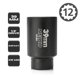 thumbnail image 2 of Conector NEIKO 02529A, 39 mm, 1/2», Deep Impact, 12 puntos, 2 of 4
