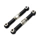 thumbnail image 3 of Actualización De Piezas De Repuesto Del Equipo De Enlaces De Dirección Para 1/16 Control Remoto RC Car Black, 3 of 5