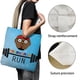 thumbnail image 3 of PhonicsMan Bolso de tela con estampado de lienzo para mujer, bolsa de compras reutilizable y estética, con cremallera interior, regalo para mujer, 35 × 40 cm., 3 of 6
