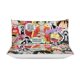 thumbnail image 3 of Monkey D Luffy Bed Duvet Cover Funny Anime Cartoon Bedding Sets Lightweight 3 Piece Comforter Sets, 3 of 5