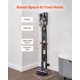 thumbnail image 3 of Soporte para aspiradora VEVOR compatible con la serie Dyson V7-V15, 3 of 9