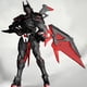 thumbnail image 3 of Figura Armable Batman Beyond Champion Class Dc Blokees, 3 of 5