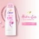 thumbnail image 2 of Dove Shampoo Hidra-Liso, 400 ml, 2 of 4