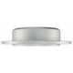 thumbnail image 3 of Disco de freno de disco Bosch QuietCast Premium 16010241 para Jeep, 3 of 3
