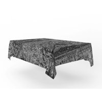 Andes1 - Mantel Antimanchas De Santiago