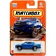 thumbnail image 1 of Vehículo de juguete Matchbox Toyota Hilux Pickup, escala 1:64, 1 of 1